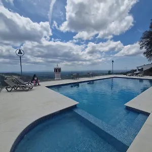 Aqua Vista Hotel